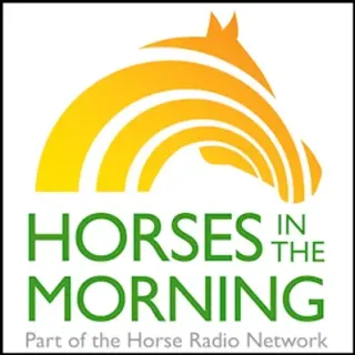 Horses in the Morning Podcast with Colton Woods
