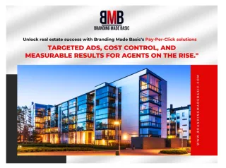Cracking the Code: Real Estate PPC Secrets Every Agent Should Know