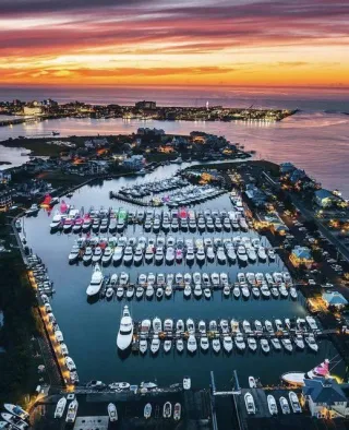 COUNTDOWN BEGINS: THE 51ST WHITE MARLIN OPEN SET TO KICK OFF
