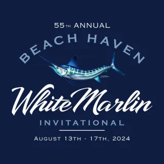 55th ANNUAL WHITE MARLIN INVITATIONAL WRAPS UP AT BEACH HAVEN MARLIN AND TUNA CLUB