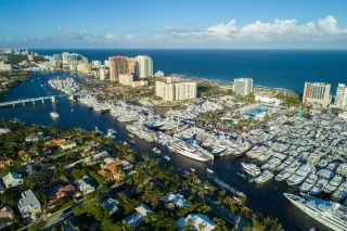 COUNTDOWN TO THE 2024 FORT LAUDERDALE BOAT SHOW: YOUR GUIDE TO NAVIGATING THE WATERS OF OPPORTUNITY