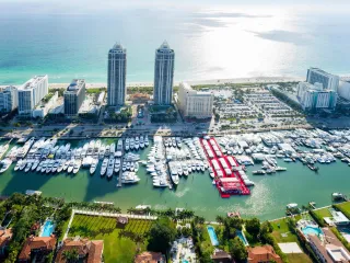 Boat Market Set To Sail Into 2025