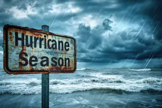 Hurricane Season 2025
