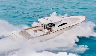 Mystique Boatworks: A Bold New Entry in the Custom Carolina Tradition