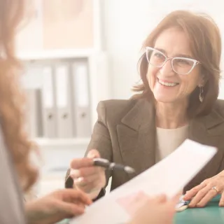 Choosing the Right Coach for You