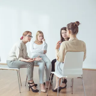 Coaching Myths Busted