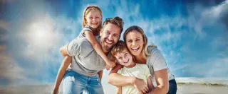Happiness: The Mindset for an Excellent Golf Round