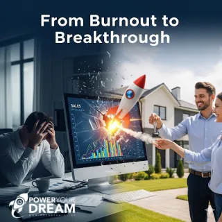 Beyond the Commission: Are You Fueling an Inspired Sales Force?