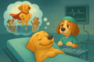 The Neutering Decision