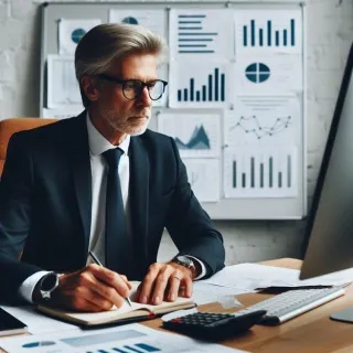 Handling a Data Breach: A CPA Firm’s Guide