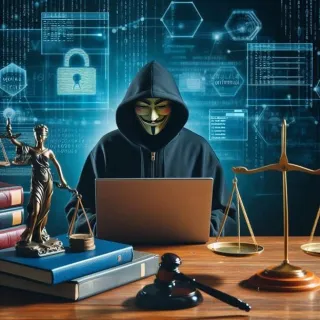 Protecting Law Firms from Top Cybersecurity Threats: A Guide to Emerging Risks