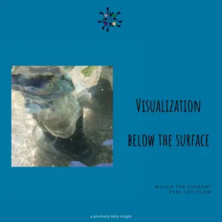 Visualization Below The Surface