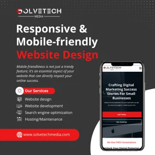 Is Your Website Mobile Friendly??