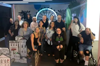 Future Wellbeing Celebrated its 4th Birthday!