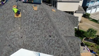 Why Galveston Homes Need Specialized Roof Care
