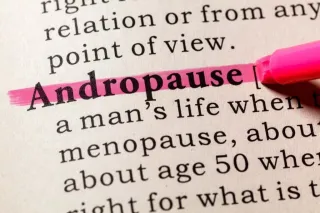 Why Andropause Is Real—And Why Most Men's Clinics Get It Wrong