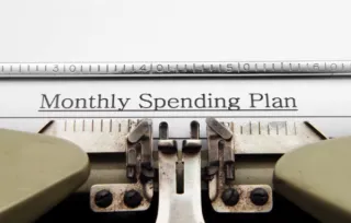 Adopting a Spend-Shift Mindset Doesn’t Mean You Are a Spendthrift!