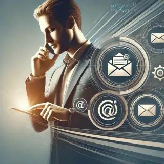Automated Follow Ups: Your Secret Weapon for Success
