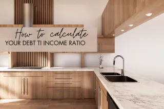 How to Calculate your Debt-to-Income Ratio