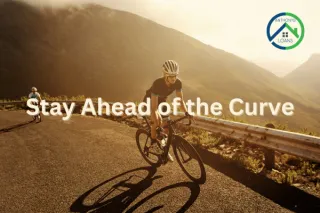 Ahead of the Curve