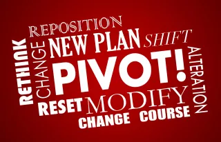 Five Signs It’s Time for a Life Pivot