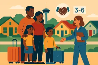 Housing Help for Displaced Families in San Antonio: A Calm, Doable Plan