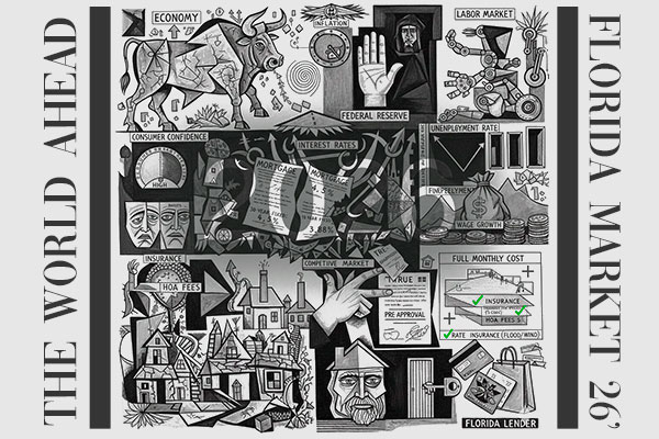 Mortgage & Housing Snapshot | February 2026