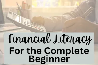 Slaying Financial Literacy: To The Person Who Lacks It Entirely