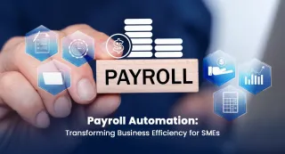 Automating Payroll Compliance