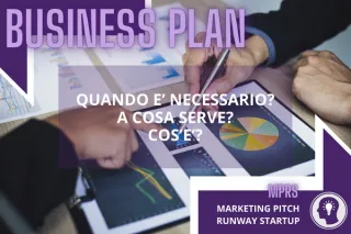 L'Arte di Progettare il Futuro: 8 Punti Chiave del Business Plan