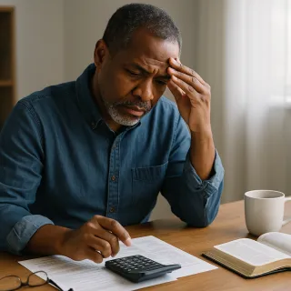 It’s Too Late to Save Your Way to Retirement — Here’s What to Build Instead