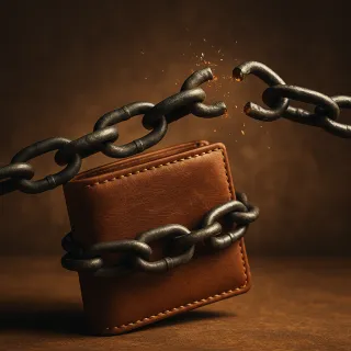 Forget Budgeting: Here’s What  Every Christian Entrepreneur Should Do Instead