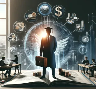 The Power of a Question (and Answer): Knowing Your Value and Communicating It