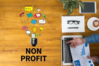 Overwhelmed to Organized: A New Nonprofit Founder’s Guide (also applicable to starting any new endeavor)