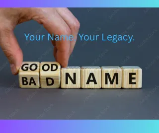 Naming Your Nonprofit: Choosing a Name That Lasts