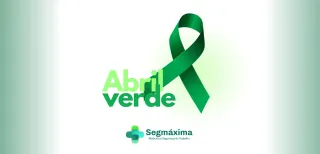 Abril Verde: Um trabalho mais saudável e seguro