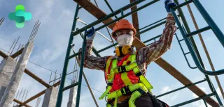 Abril Verde: Promovendo Saúde e Segurança no Ambiente de Trabalho