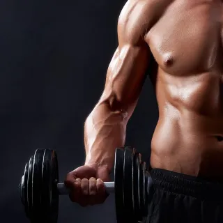 Train Like You’re Rebuilding a Warrior