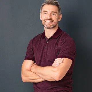 Divorce Didn’t Break You...