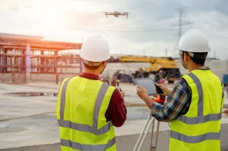 7 Ways Drones Can Save Your Business Money7 Ways Drones Can Save Your Business Money
