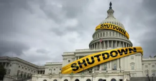 Lessons from the Last Government Shutdown, Preparing for 2024 and Your Ideal Retirement Lifestyle 