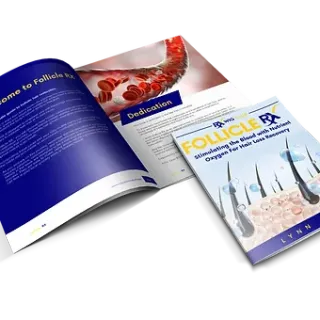 Hair Loss Recovery