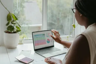 Stay on Top of Your Finances: Monthly Bookkeeping Tasks