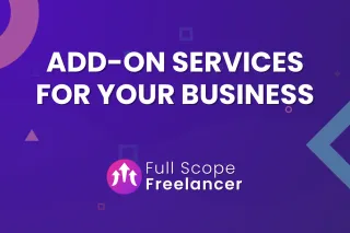 Add-On Services for Your Business