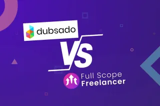 Dubsado vs. Full Scope Freelancer