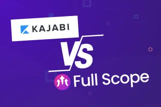 Kajabi vs. Full Scope