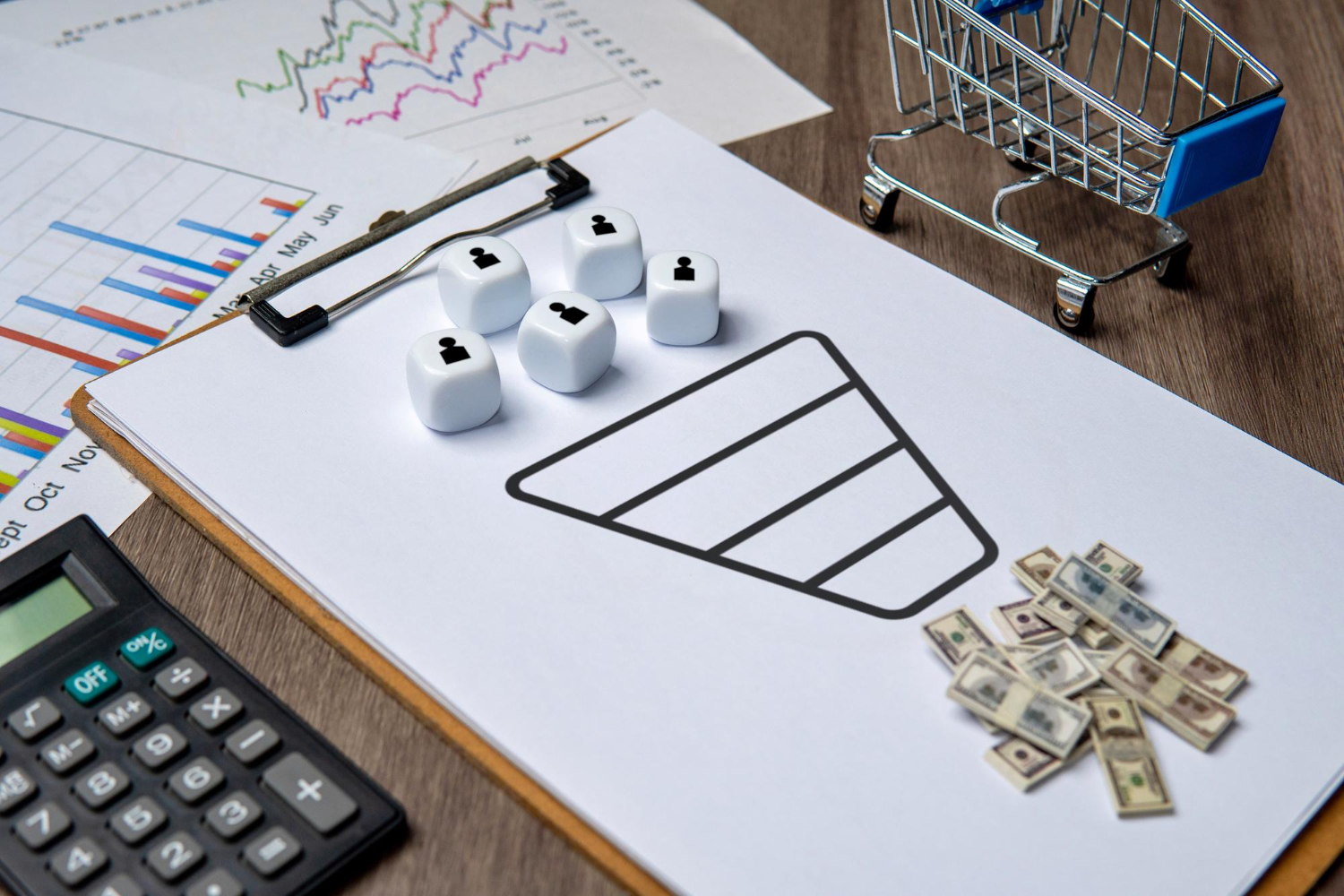 The Benefits of a Sales Funnel Software for Small Businesses