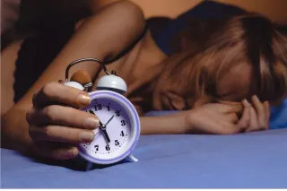 Sleep Disorders and Their Impact on Fertility: A Guide for Conception