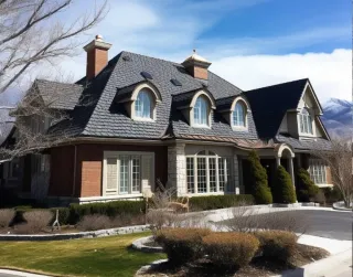 Salt Lake City Roofing: Protecting Your Home with Quality and Expertise