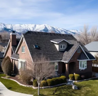 Roof Repair or Replacement in Payson, Utah?
